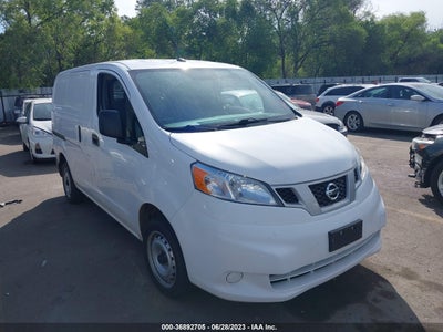 NISSAN MV 200 2020. Lot# 36892705. VIN 01449            . Photo 1