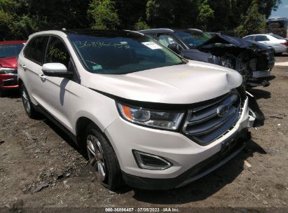 2FMTK4J97FBC15535 2015 FORD EDGE, photo no. 1