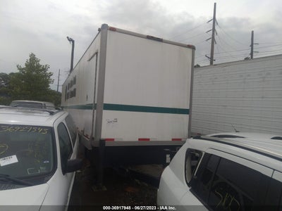 CENTURY MSM3600 1993. Lot# 36917948. VIN 1XC540382R3001113. Photo 1