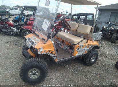 1992 Club Car DS 36V Golf Cart - Impact Powersports LLC