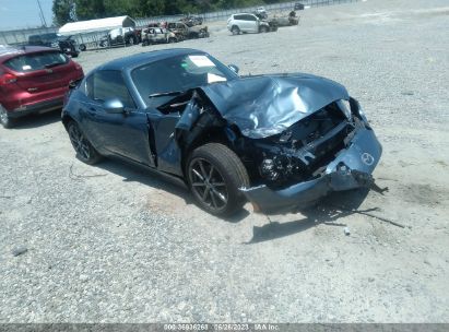 1992 MAZDA MX-5 MIATA for Auction - IAA