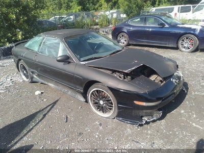 FORD PROBE 2D 1995. Lot# 36940711. VIN 1N4AL24E48C176904. Photo 1
