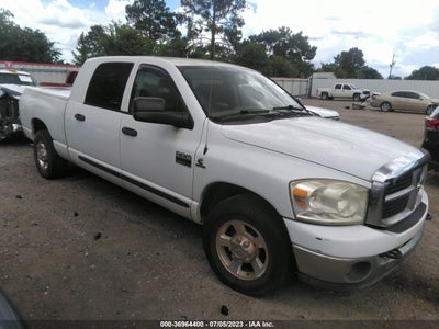 RAM 2500HD 2007. Lot# 36964400. VIN JL;/L            . Photo 1