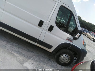 RAM PROMASTER 2500