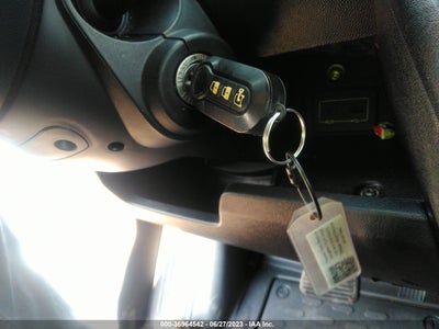 RAM PROMASTER 2500