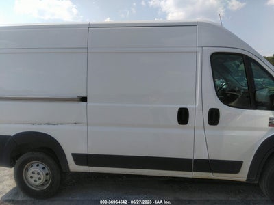 RAM PROMASTER 2500