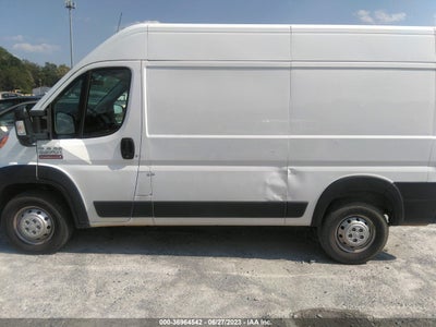 RAM PROMASTER 2500