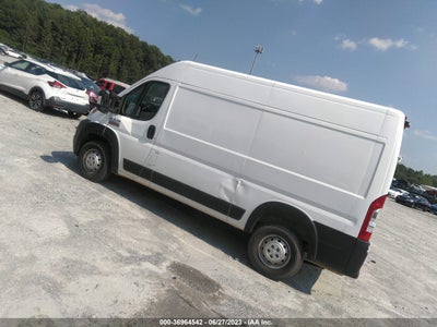 RAM PROMASTER 2500