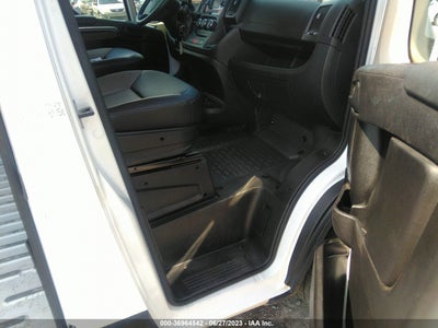 RAM PROMASTER 2500