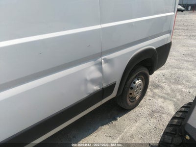 RAM PROMASTER 2500
