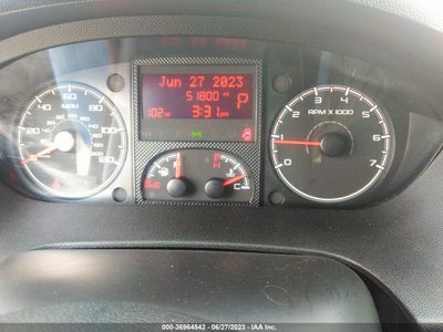 RAM PROMASTER 2500