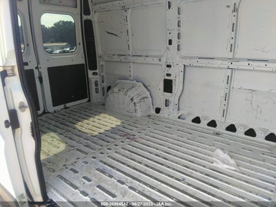 RAM PROMASTER 2500