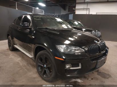 5UXFG2C56DL787886 2013 BMW X6, photo no. 1