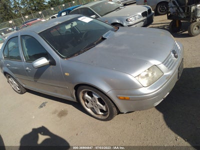 3VWSA29M7XM029913 VOLKSWAGEN NEW JETTA Photo 1