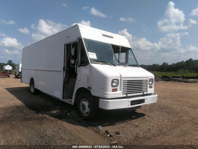 FORD SUPER DUTY F-59 STRIPPED 2015. Lot# 36986823. VIN 1F66F5KY9F0A04035. Photo 1