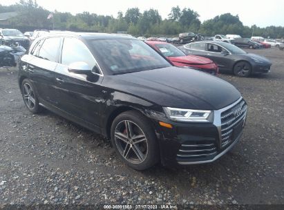 WA1A4AFY7J2224636 2018 AUDI SQ5, photo no. 1