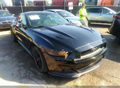 1FA6P8CF4F5399095 2015 FORD MUSTANG - Image 1