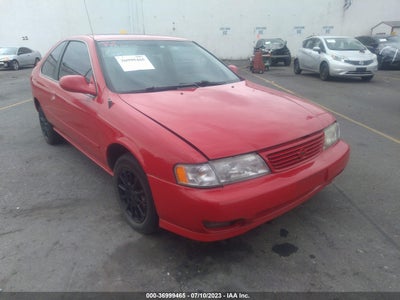 NISSAN DOTSEN 1996. Lot# 36999465. VIN 1N4AB42DXTC521161. Photo 1