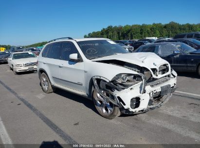 5UXZW0C53CL672603 2012 BMW X5, photo no. 1