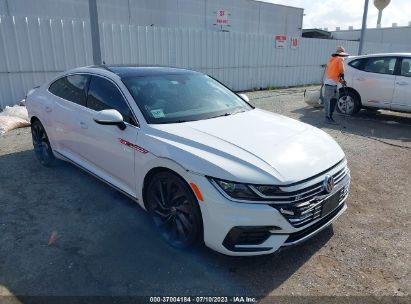 2020 VOLKSWAGEN ARTEON, VIN: WVWHR7AN8LE012819