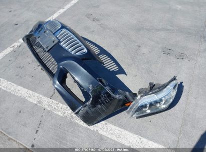 2014 BMW Z4 SDRIVE35I for Auction - IAA