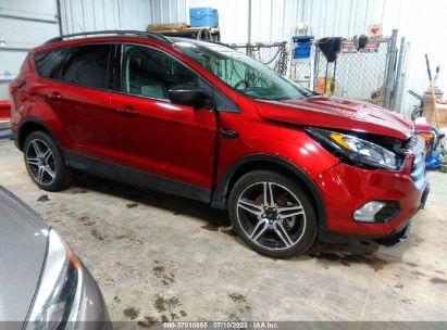 1FMCU9HD5KUA92470 2019 FORD ESCAPE, photo no. 1