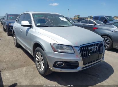 WA1LFAFPXDA086675 2013 AUDI Q5, photo no. 1