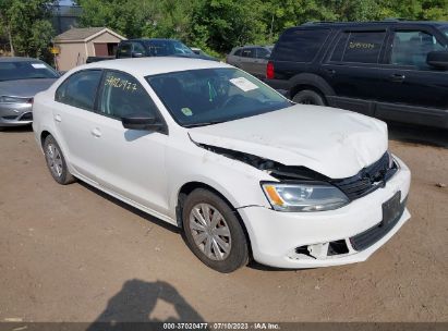 VIN: 3VW2K7AJ7EM384606 | VOLKSWAGEN JETTA 2014 car history - Stat.vin