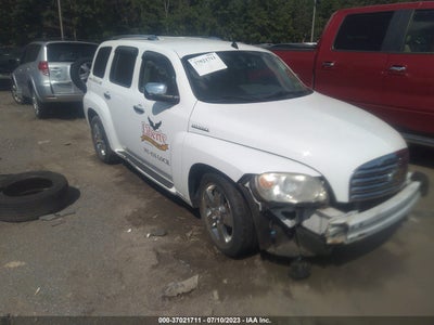 CHEVROLET HHR 2011. Lot# 37021711. VIN 3GNBACFU4BS546174. Photo 1