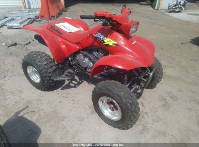 HONDA TRX300 1996. Lot# 37023482. VIN JH3TE1905TK107077. Photo 1