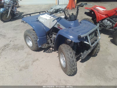 YAMAHA YFB250 1994. Lot# 37023515. VIN JY44BDA04RA114767. Photo 1