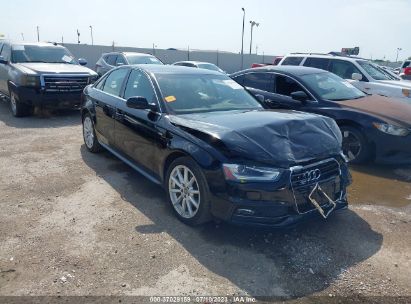 WAUFFAFL3GN007454 2016 AUDI A4, photo no. 1