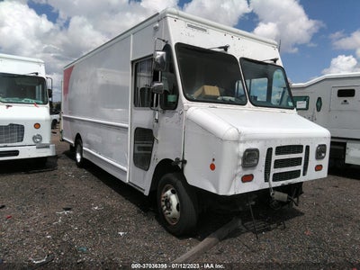 FORD SUPER DUTY F-59 STRIPPED 2015. Lot# 37036395. VIN 1F65F5KY6F0A03937. Photo 1