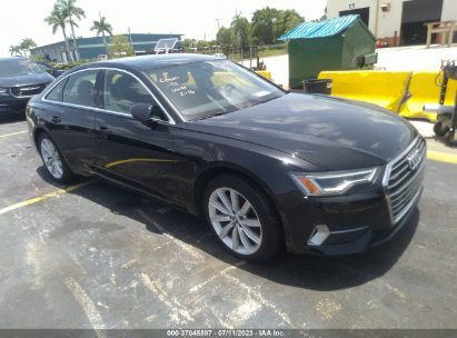 2020 AUDI A6, VIN: WAUE8AF2XLN003831