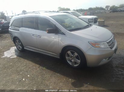 5FNRL5H95DB044985 2013 HONDA ODYSSEY, photo no. 1