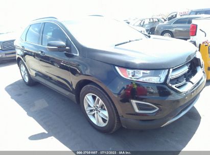 2FMPK3J92GBC67152 2016 FORD EDGE, photo no. 1