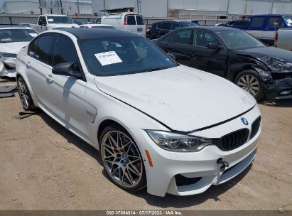 WBS8M9C57G5D31508 2016 BMW M3, photo no. 1