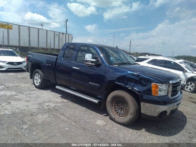 GMC 2015 2010. Lot# 37078925. VIN 1GTSKVE35AZ242766. Photo 1