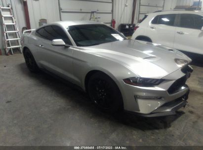 1FA6P8THXJ5102891 2018 FORD MUSTANG, photo no. 1