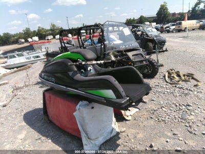 KAWASAKI SX-R 2005. Lot# 37086098. VIN KAW 20262I405    . Photo 1
