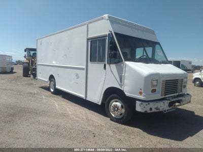 FORD SUPER DUTY F-59 STRIPPED 2015. Lot# 37114644. VIN 1F65F5KY6F0A01265. Photo 1