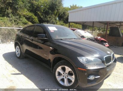 5UXFG2C5XCL778963 2012 BMW X6 - Image 1