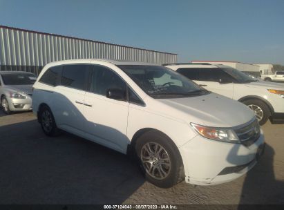 5FNRL5H69DB071841 2013 HONDA ODYSSEY, photo no. 1