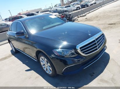 WDDZF4KBXHA122534 2017 MERCEDES-BENZ E-CLASS, photo no. 1