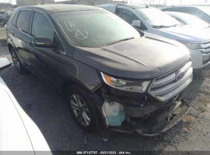 2FMTK3J88FBB38921 2015 FORD EDGE, photo no. 1