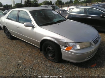 TOYOTA CAMRY CE/LE/XLE 2001. Lot# 37138367. VIN VT1VG22KX1U026531. Photo 1