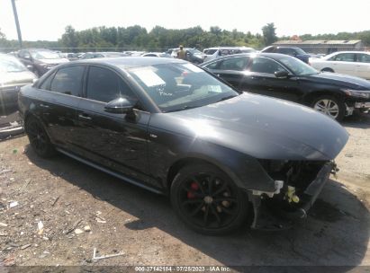 WAUENAF47KA016021 2019 AUDI A4, photo no. 1