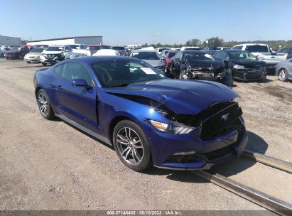 1FA6P8TH4F5332644 2015 FORD MUSTANG, photo no. 1