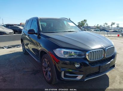 5UXKR2C54E0C01815 2014 BMW X5, photo no. 1