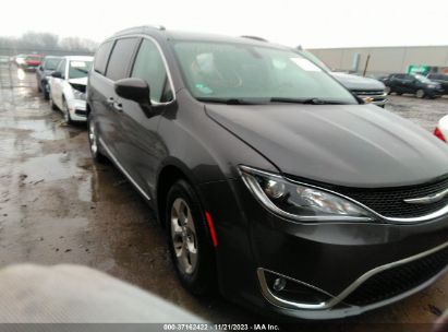 2C4RC1EG8HR727558 2017 CHRYSLER PACIFICA, photo no. 1